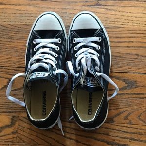 Original Low Top Converse